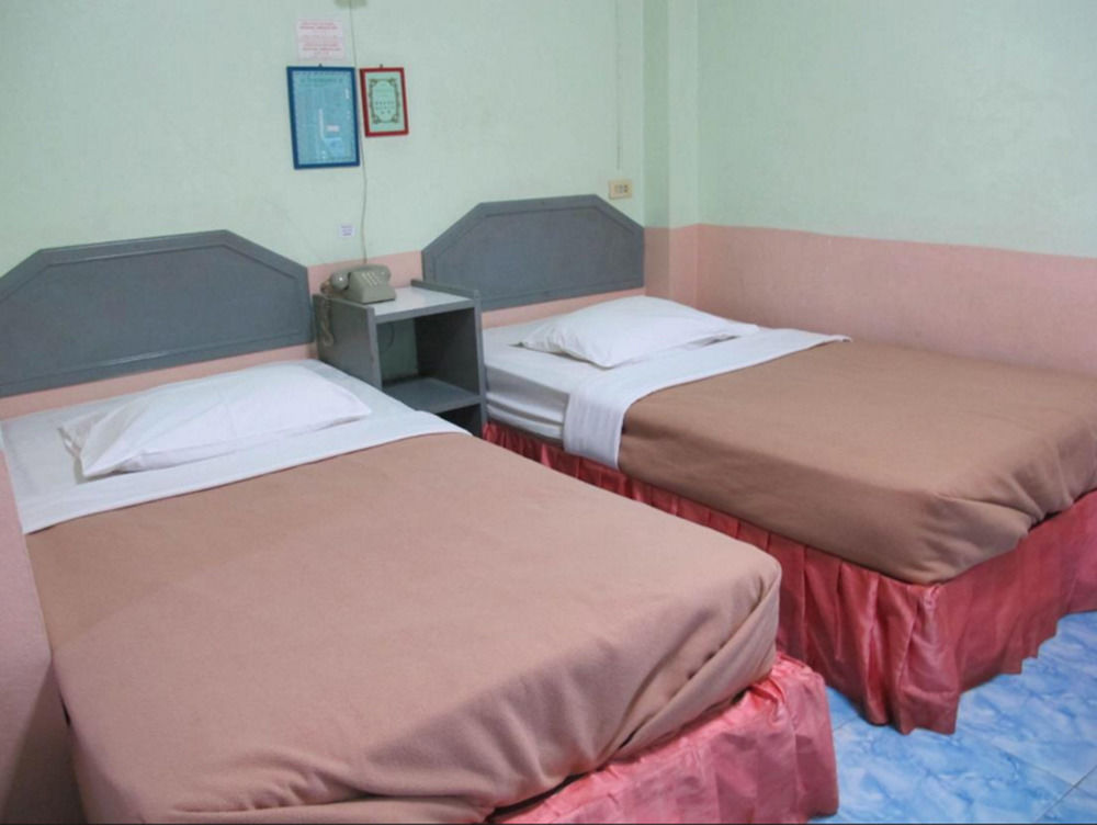 Yunnan Hotel Meszaj Kültér fotó