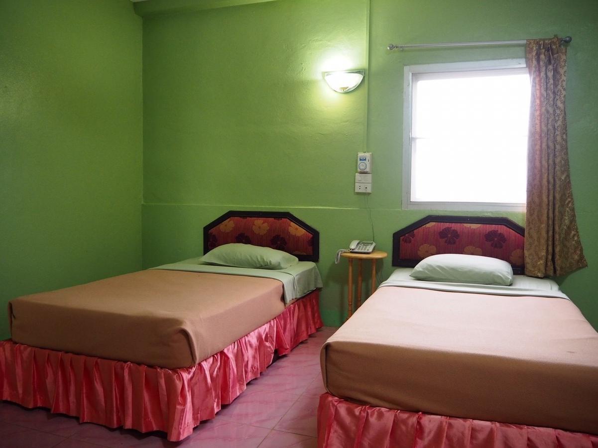 Yunnan Hotel Meszaj Kültér fotó