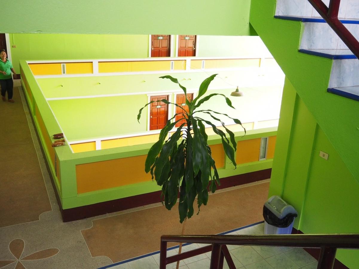 Yunnan Hotel Meszaj Kültér fotó