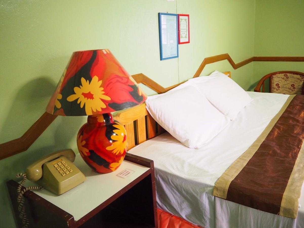 Yunnan Hotel Meszaj Kültér fotó