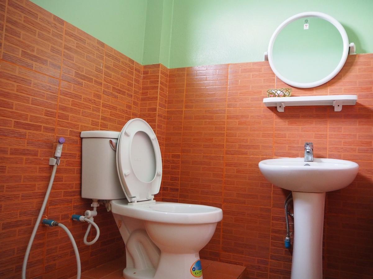 Yunnan Hotel Meszaj Kültér fotó