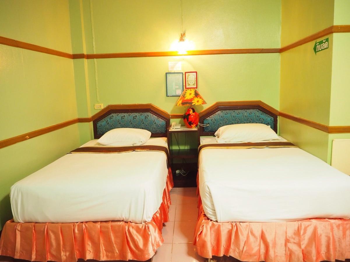 Yunnan Hotel Meszaj Kültér fotó