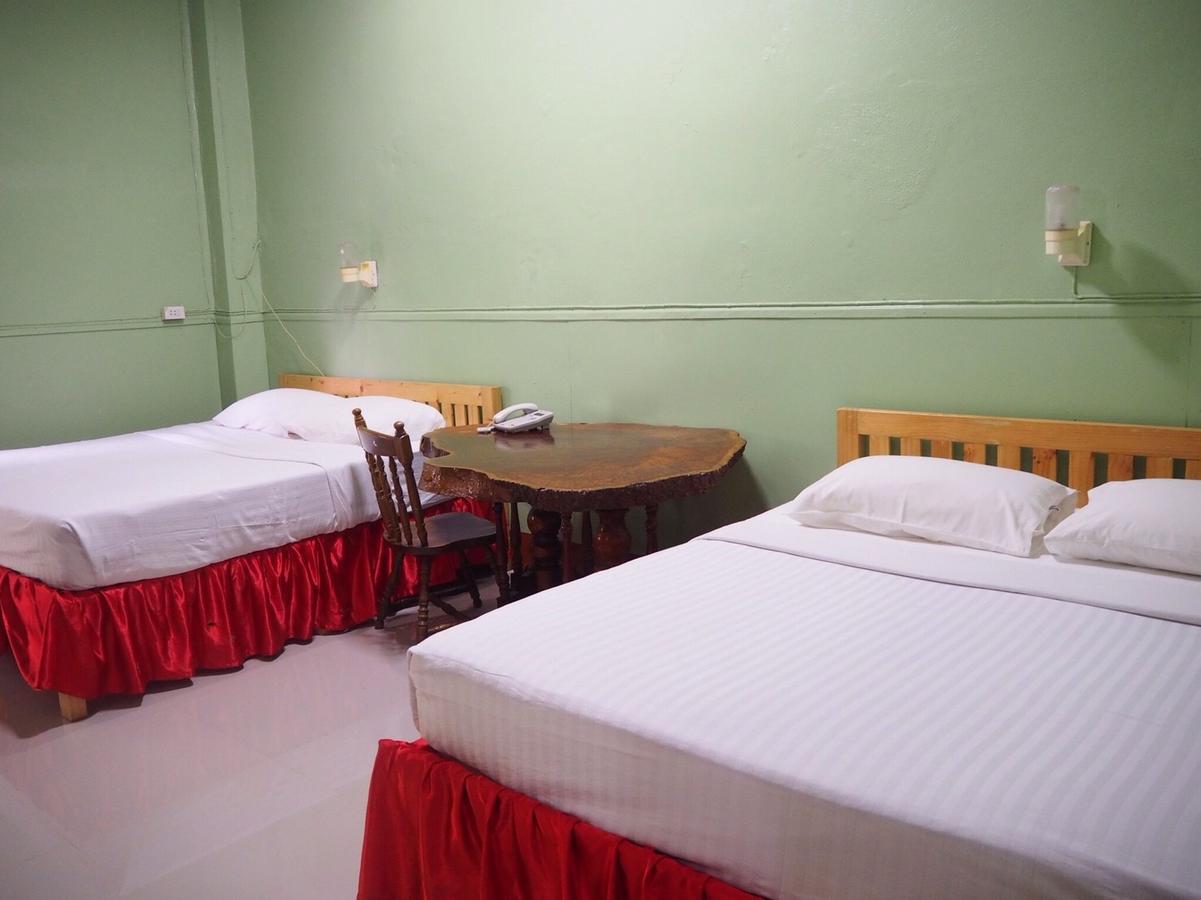 Yunnan Hotel Meszaj Kültér fotó