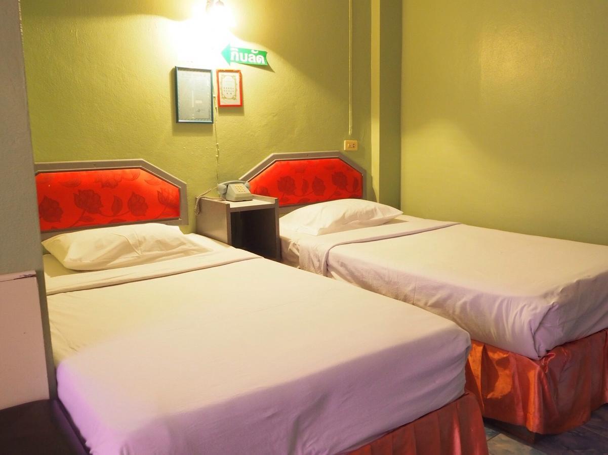 Yunnan Hotel Meszaj Kültér fotó