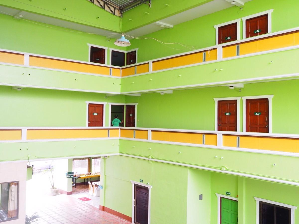 Yunnan Hotel Meszaj Kültér fotó