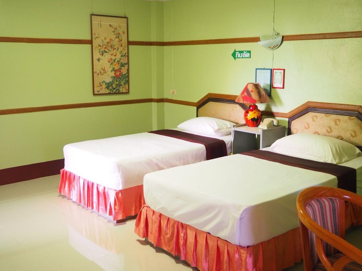 Yunnan Hotel Meszaj Kültér fotó