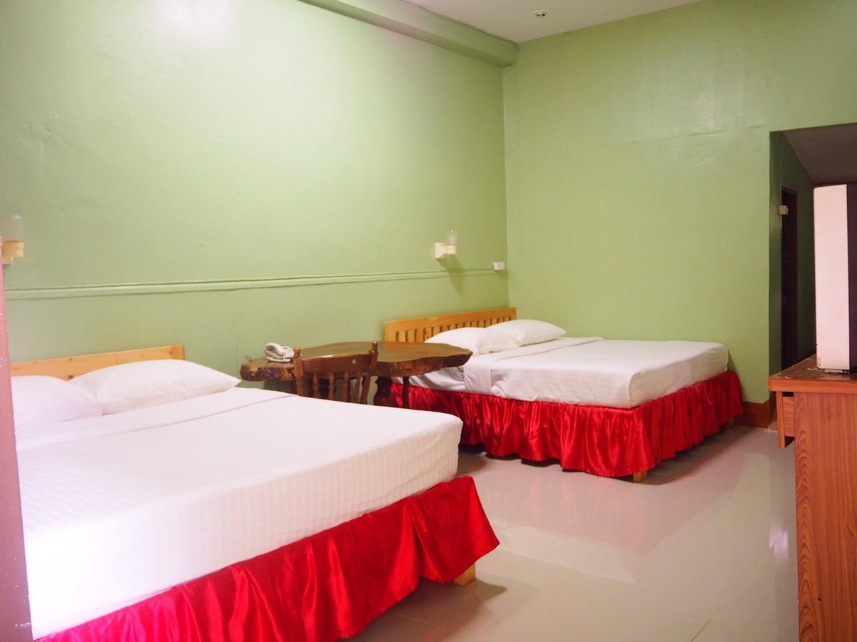 Yunnan Hotel Meszaj Kültér fotó
