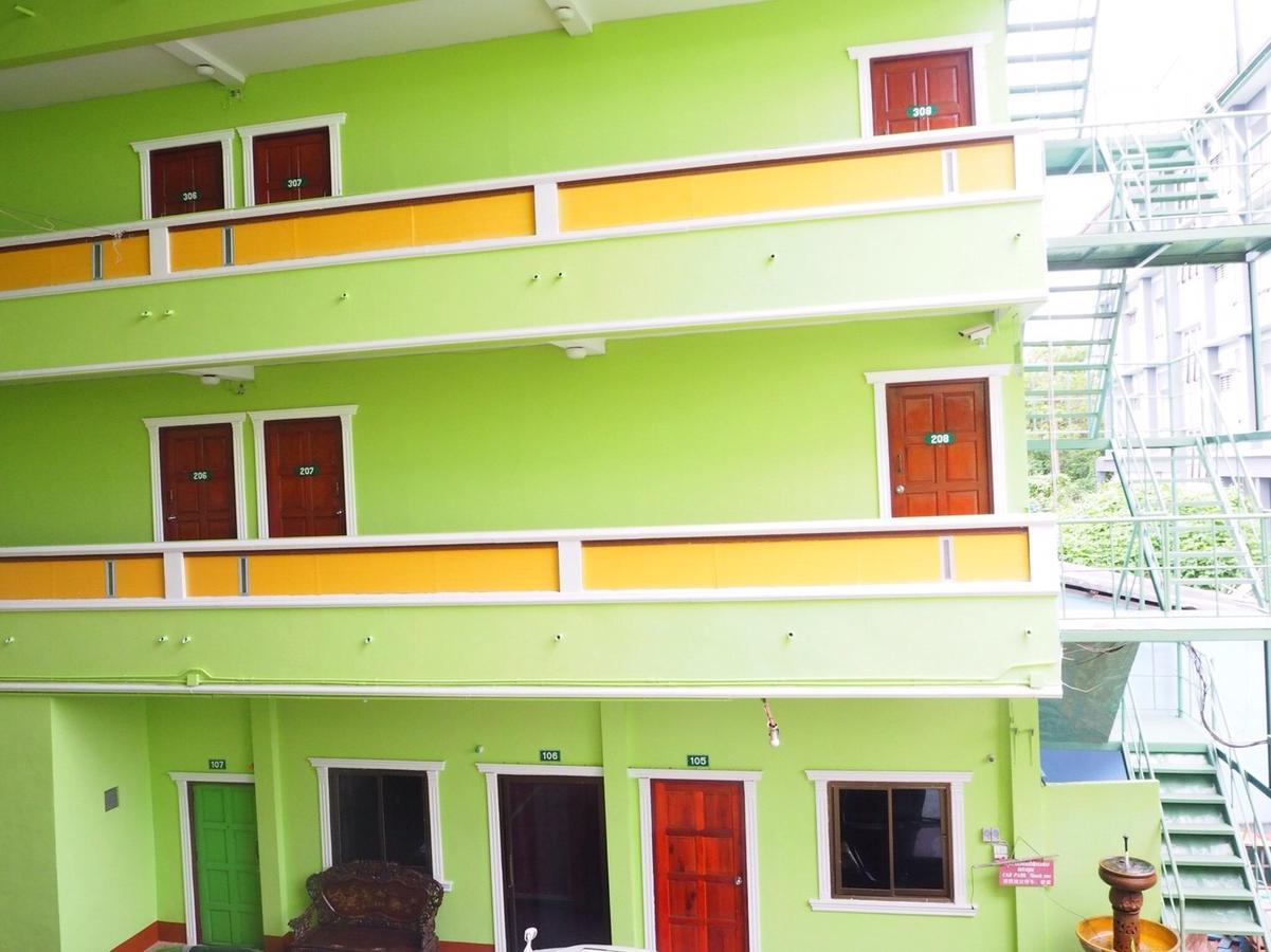 Yunnan Hotel Meszaj Kültér fotó