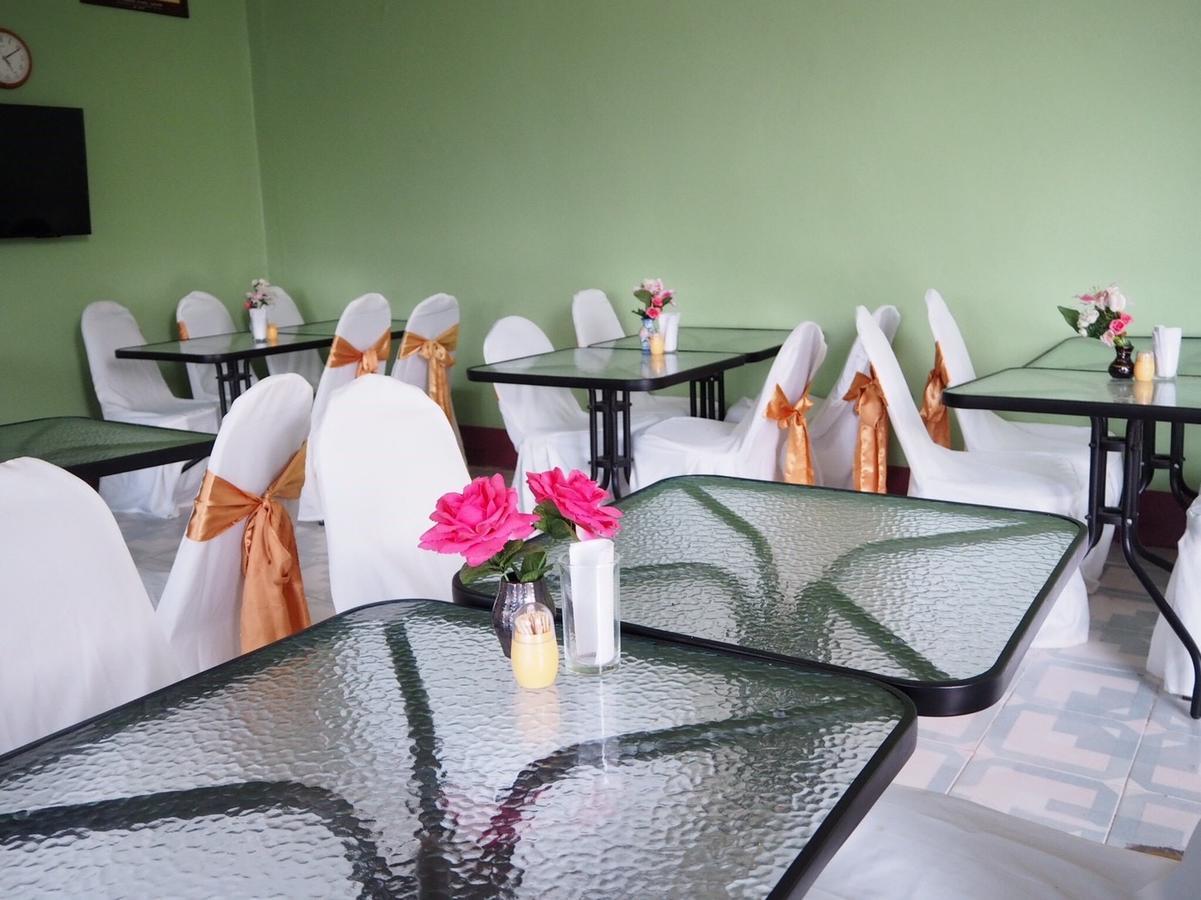 Yunnan Hotel Meszaj Kültér fotó