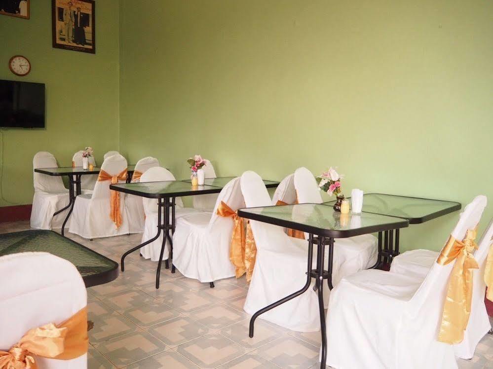 Yunnan Hotel Meszaj Kültér fotó