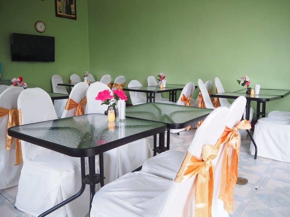 Yunnan Hotel Meszaj Kültér fotó